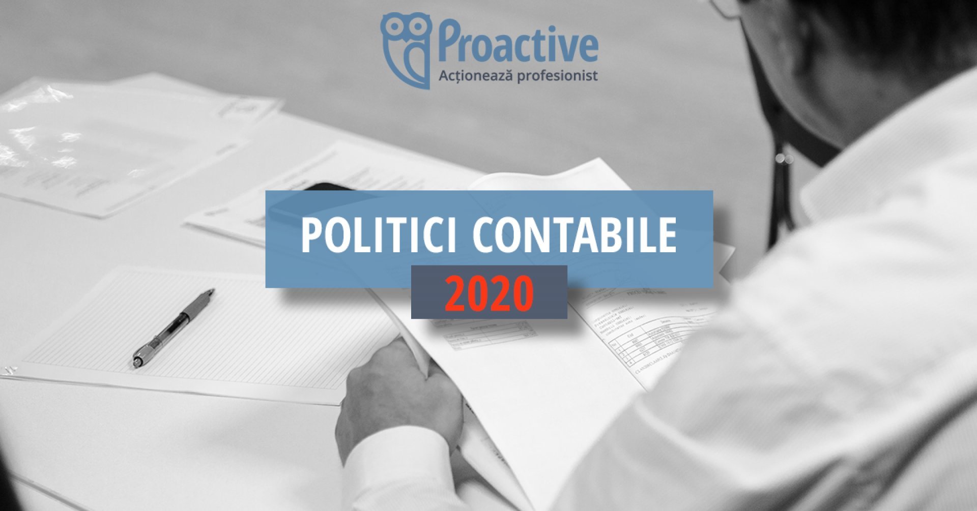 Seminar practic Politici Contabile 2020