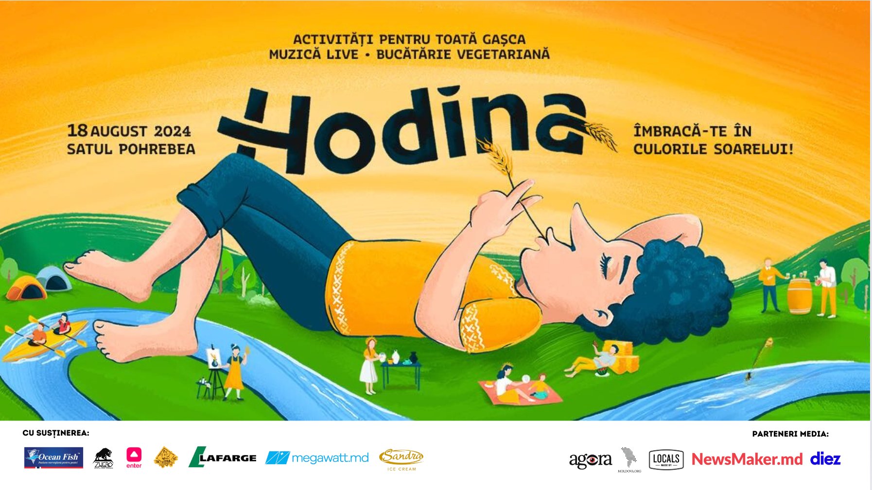  HODINA FEST 2024