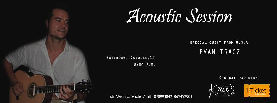 Acoustic Session 