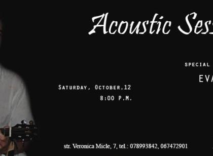 Acoustic Session 