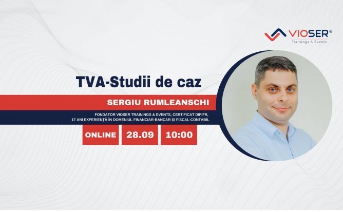 TVA, Studii de caz