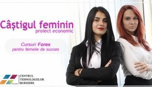 Castigul Feminin – curs economic destinat exclusiv femeilor