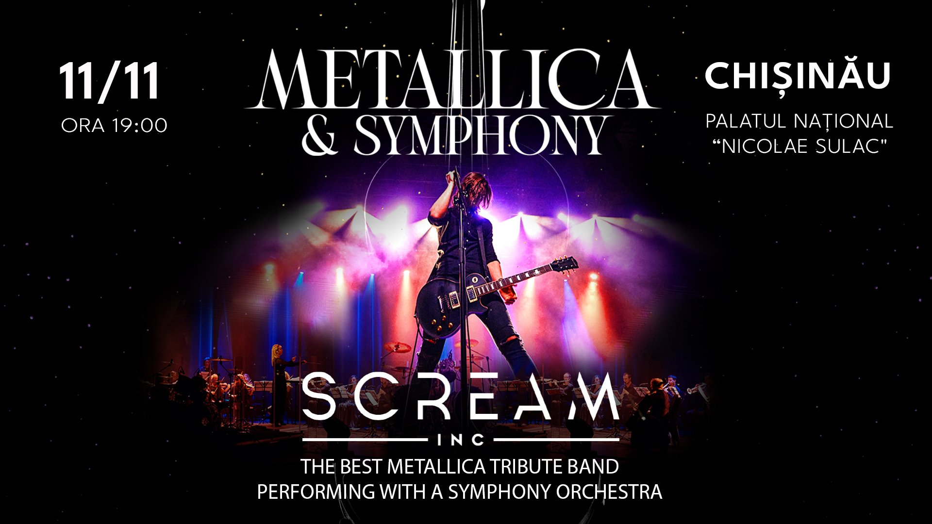 Metallica & Symphony