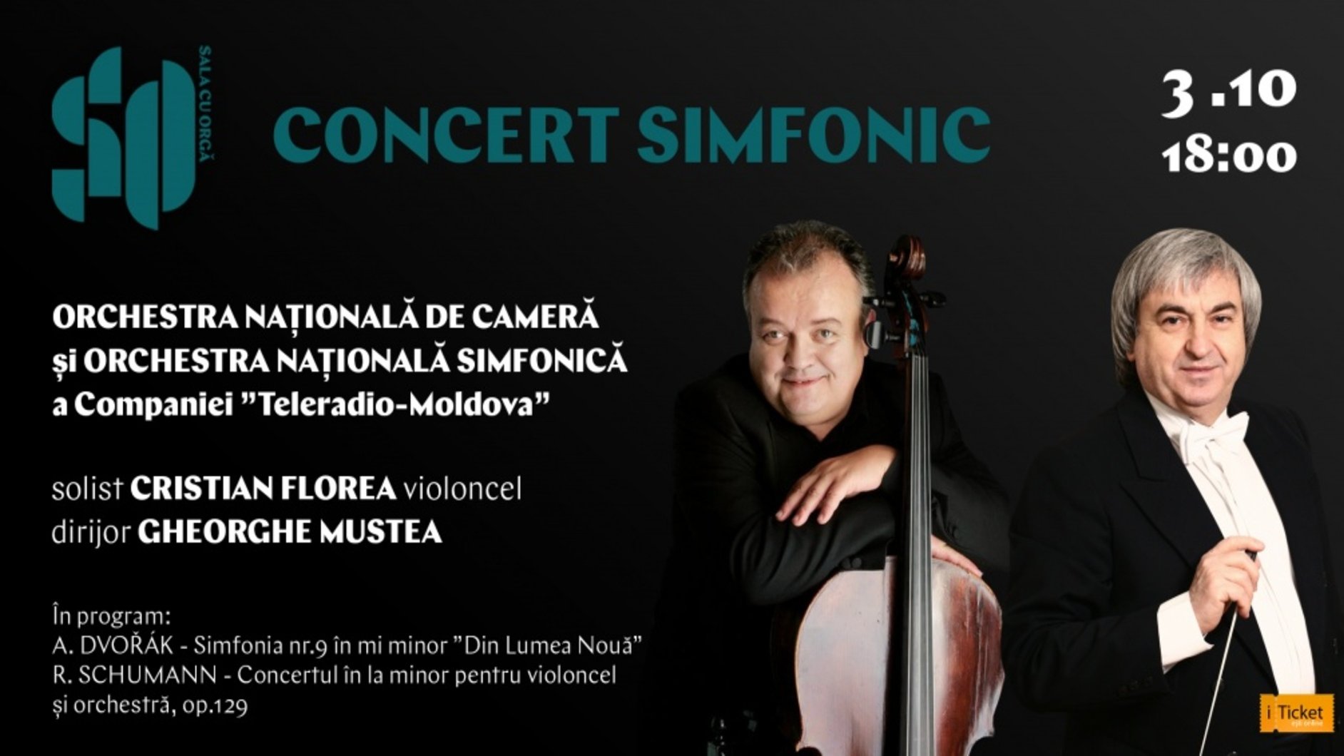 CONCERT SIMFONIC 