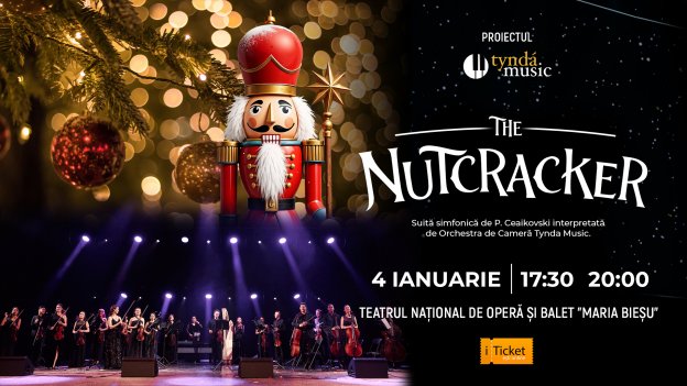 The Nutcracker