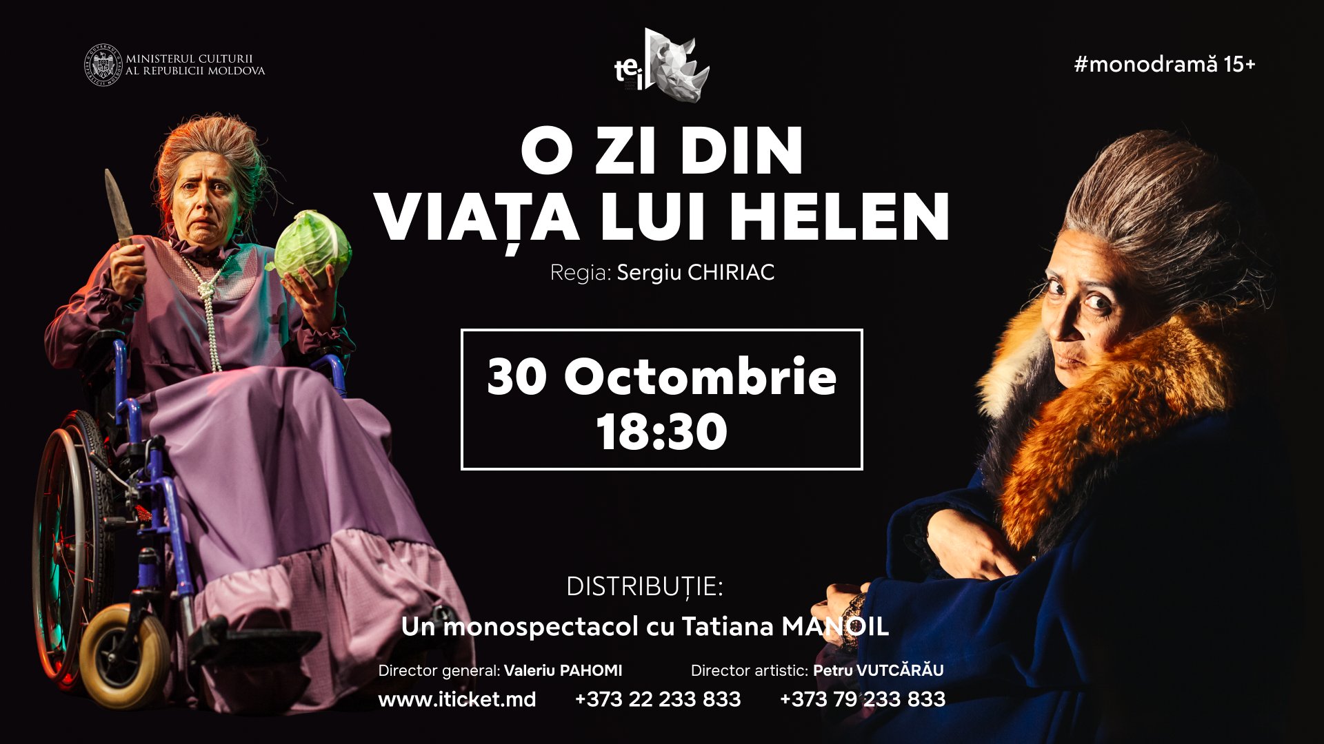 O zi din viata lui Helen | 30.10.2025