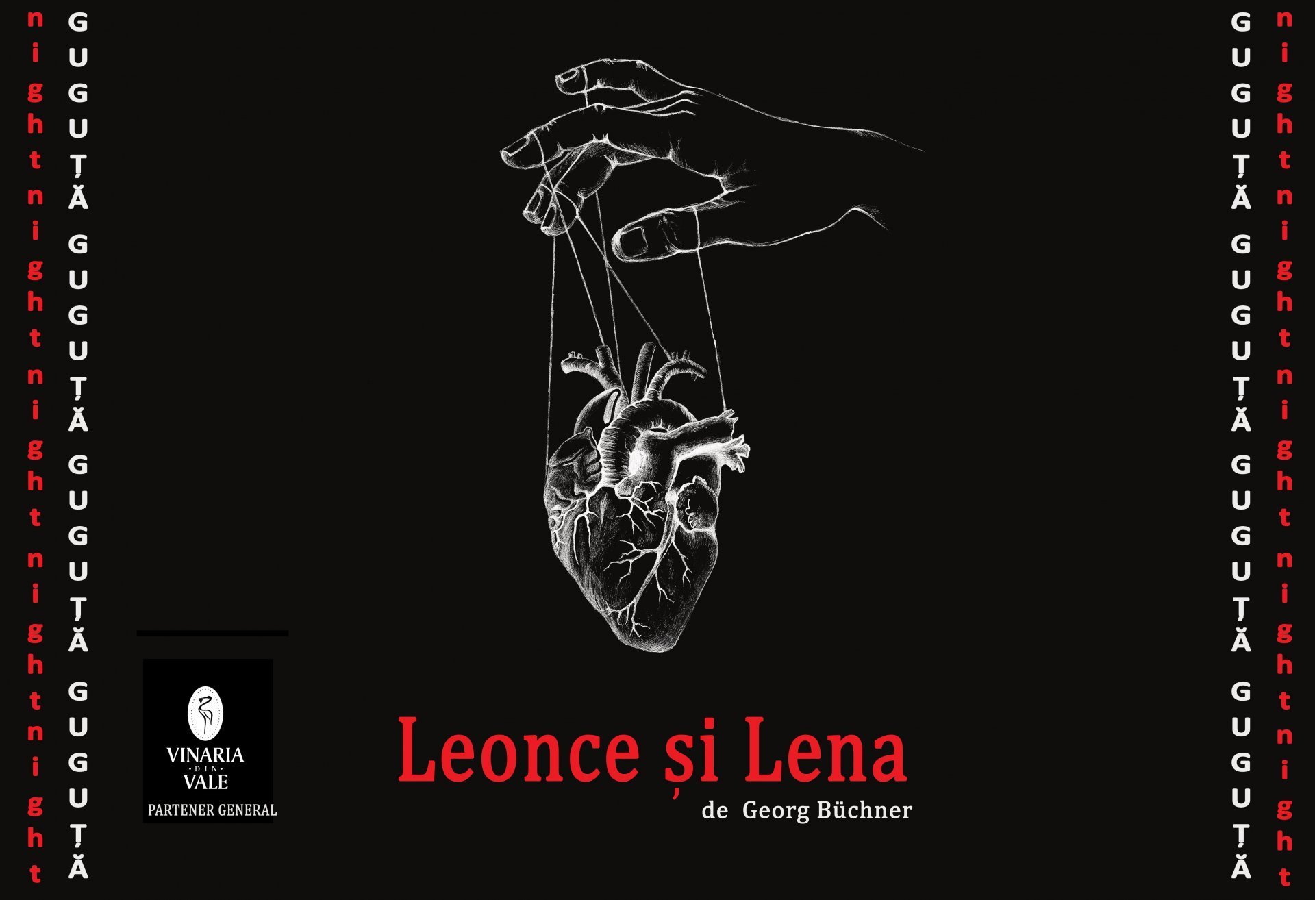 Leonce si Lena