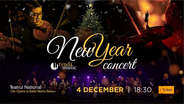 New Year Concert