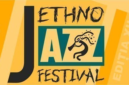 Ethno Jazz Festival