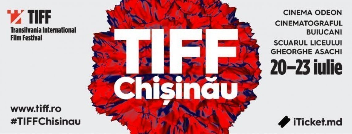 TIFF Chisinau 2017
